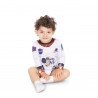 Costume da Astronauta Body per Bambini