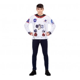 Costume da Astronauta per Adulto