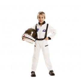 Costume Astronauta per Bimbo Economico
