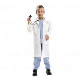 Costume Dottore per Bambini Online