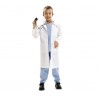 Costume Dottore per Bambini Online