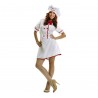 Costume da Lady Chef per Adulto