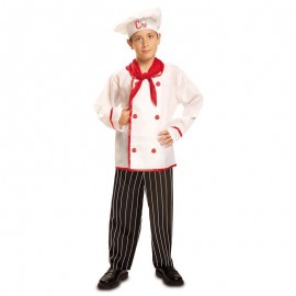 Costume da Chef per Bambini