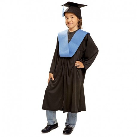 Costume da Laureato per Bambini