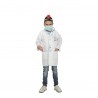 Costume Io Voglio Essere Medico per Bambini