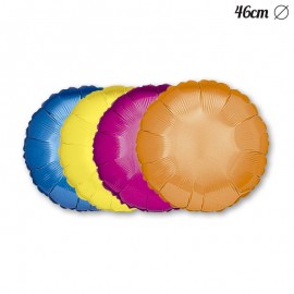 Palloncino Rotondo Foil 46 cm