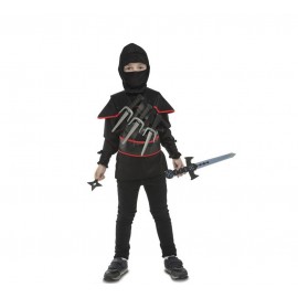 Compra Costume Io Voglio Essere Ninja per Bambini