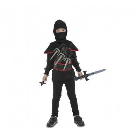 Compra Costume Io Voglio Essere Ninja per Bambini