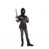 Costume Io Voglio Essere Ninja per Bambini Online