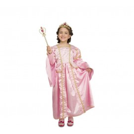 Costume Io Voglio Essere Principessa per Bambini