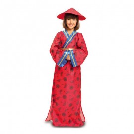 Costume da Cinese per Bambina