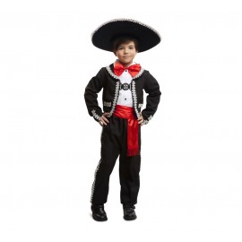 Costume da Messicano per Bambino