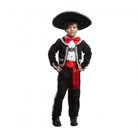 Costume da Messicano per Bambino