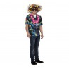 Costume da Hawaiano per Adulto