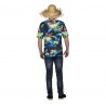 Costume da Hawaiano per Adulto