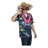 Costume da Hawaiano per Adulto