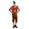 Compra Costume Tirolese per Adulto