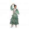 Costume da Flamenco Giralda per Bambini