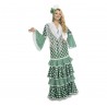 Costume da Flamenco Giralda per Adulti