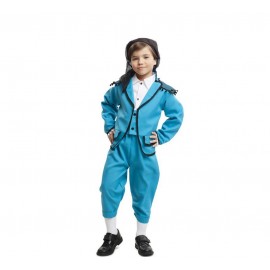 Costume da Goyesco per Bambini Costume da Goyesco per Bambini
