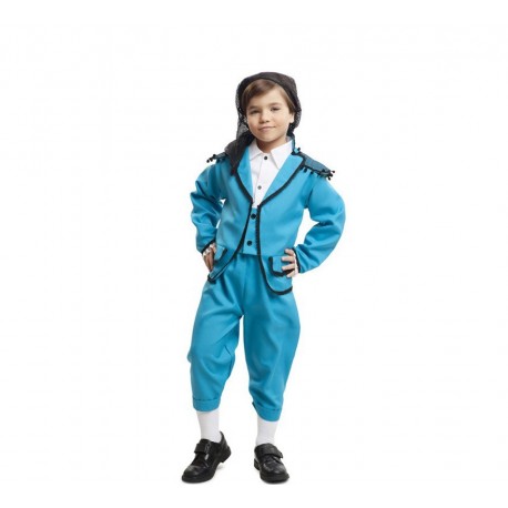 Costume da Goyesco per Bambini