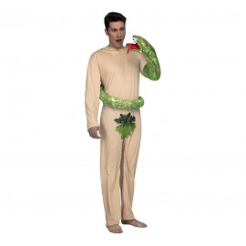 Compra Costume da Adamo per Adulto