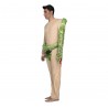 Costume da Adamo per Adulto Online