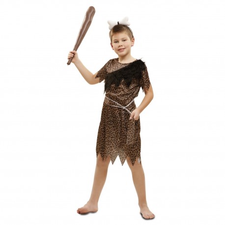 Costume da Cavernicolo per Bambino