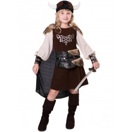 Costume da Vichinga per Bambini