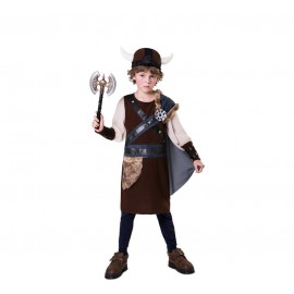 Costume da Vichingo per Bambini