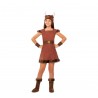 Costume da Vichinga Odin Per Bambini