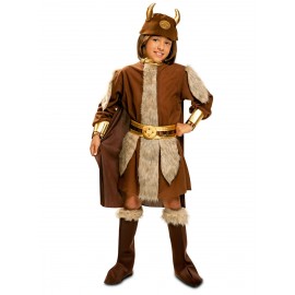 Costume Vichingo per Bambini