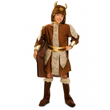 Costume Vichingo per Bambini