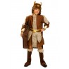 Costume Vichingo per Bambini