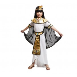 Costume da Egiziana Oro per Bambini