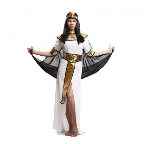 Costume da Egiziana Oro per Adulti
