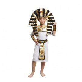 Costume da Egiziano Oro per Bambini
