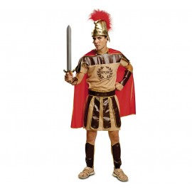 Costume da Centurione Romano Marrone per Adulti Online