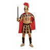 Costume da Centurione Romano Marrone per Adulti Online