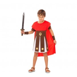 Costume da Guerriero Romano per Bambini