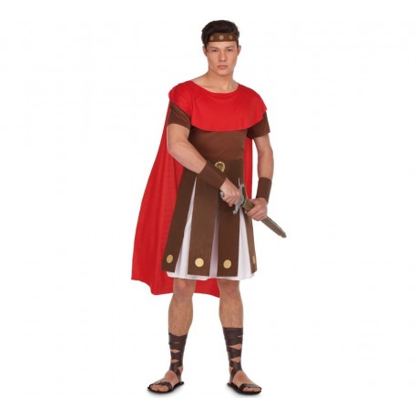 Costume da Guerriero Romano per Adulti