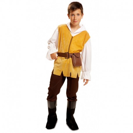 Costume da Locandiero per Bambini