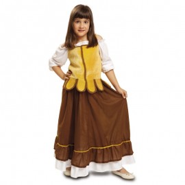 Costume da Locandiera per Bambini