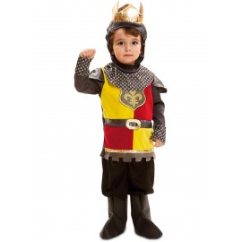 Costume da Piccolo Re per Bambini