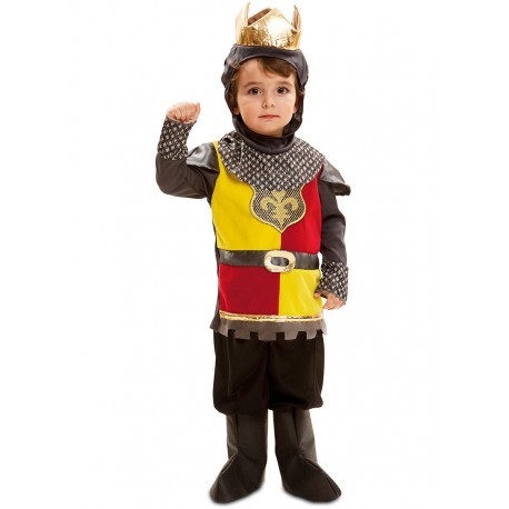 Costume da Piccolo Re per Bambini