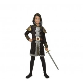 Costume Cavaliere Medievale per Bambini