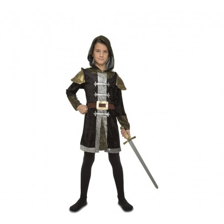 Costume Cavaliere Medievale per Bambini