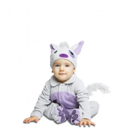 Costume da Gattino per Neonato Shop