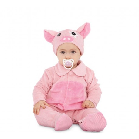 Costume Maialino per Bambini