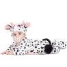 Costume da Piccola Mucca per Bambini